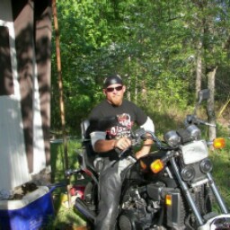 Jeremy Burnette Photo 2
