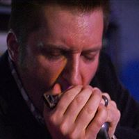 Brian Gordon Photo 35