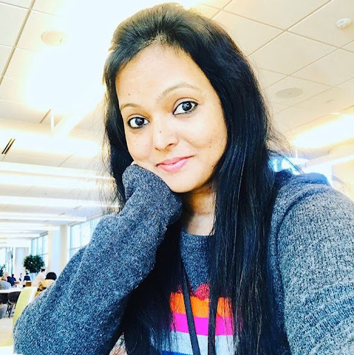Seema Nayak Photo 10