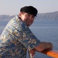 Michael Boyce Photo 27