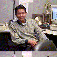 Man Kim Photo 8