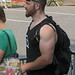 Benjamin Strength Photo 7