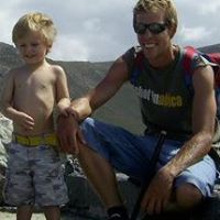 Damian Cohen Photo 6