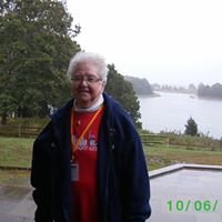 Foster Graham Photo 5