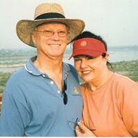 Jerry Calvert Photo 32
