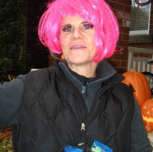 Tracey Hamilton Photo 19