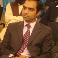 Zaheer Cheema Photo 6
