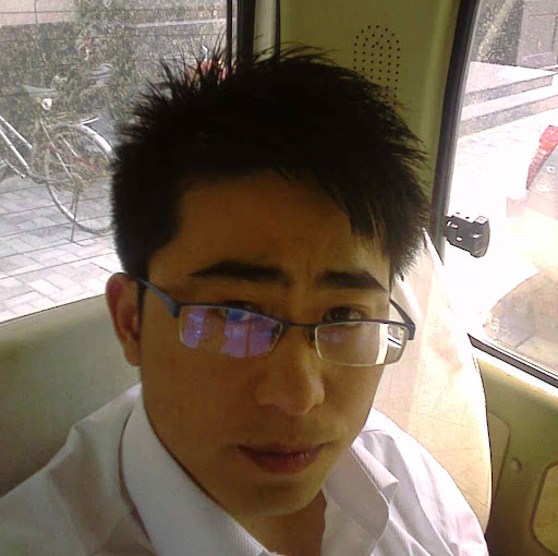 Jian Zhang Photo 36