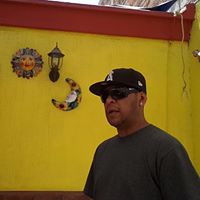 Gerardo Arellano Photo 17