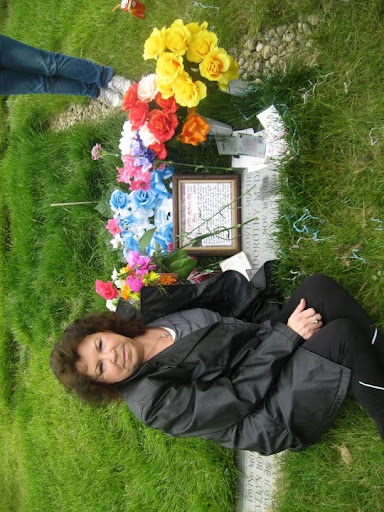Carol Riley Photo 26