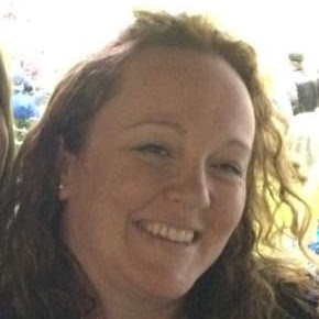 Anne Stretchberry Photo 1