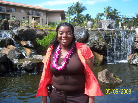 Michelle Little Photo 28