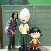 Ting Hsueh Photo 2