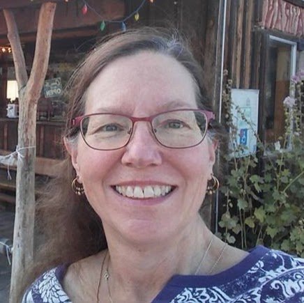 Ruth Clark Photo 36