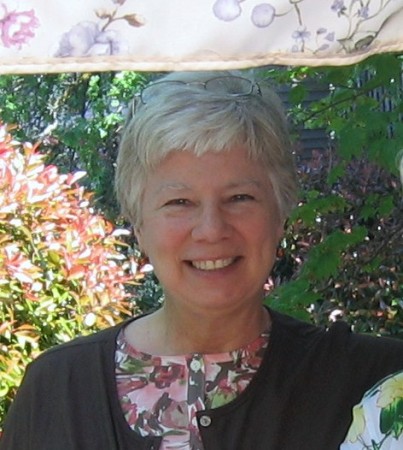 Marilyn Thompson Photo 30