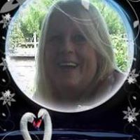Christine Overton Photo 30