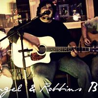 Daniel Robbins Photo 53