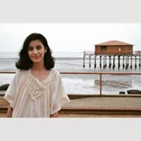 Zainab Akhtar Photo 10