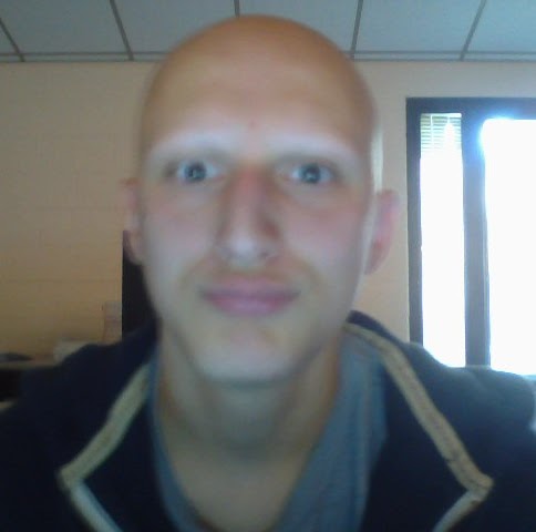 Jared Robbins Photo 37