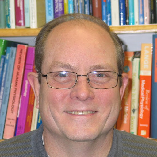 Charles Webber Photo 35