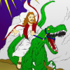 Joshua Frizzell Photo 14