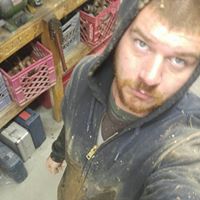 Daniel Patton Photo 26