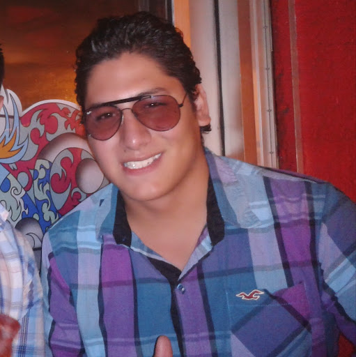 Jonathan Cano Photo 44