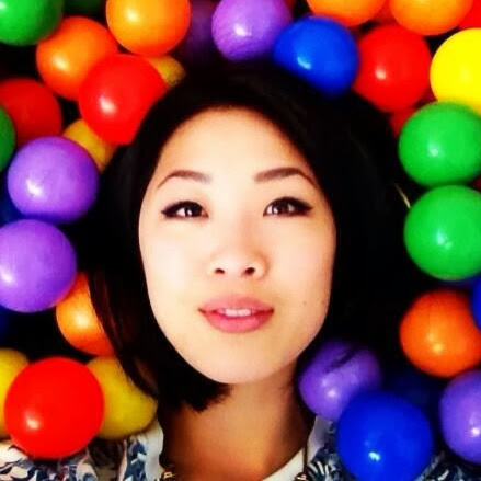 Cindy Tang Photo 6