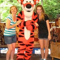 Stephanie Ritchie Photo 34
