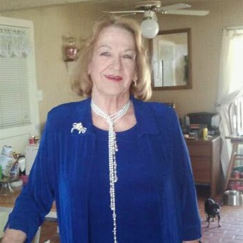 Annette Sims Photo 34