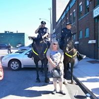 Tracey Matthews Photo 10