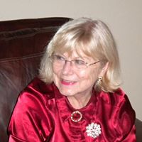 Ruth Barton Photo 5