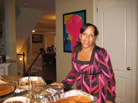 Kim Summers Photo 31