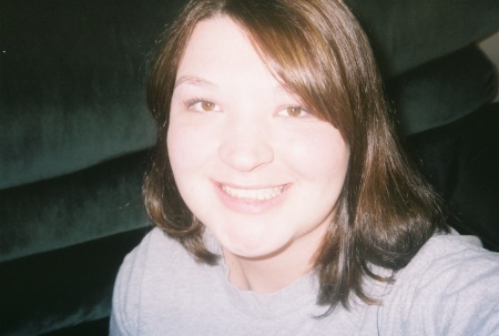 Amanda Patterson Photo 29