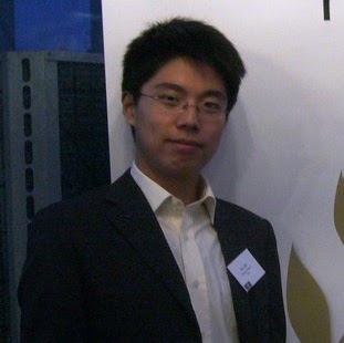 Jian He Photo 18