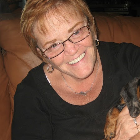 Nancy Barker Photo 27