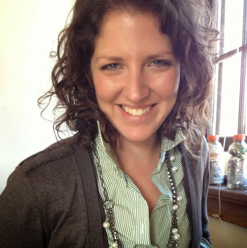 Rachel Dutton Photo 20
