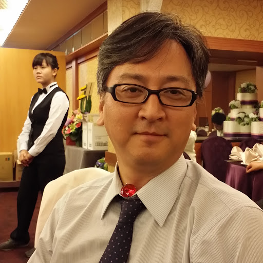 Stephen Chiang Photo 14