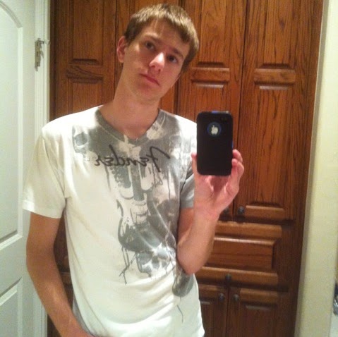 Ryan Gibson Photo 34