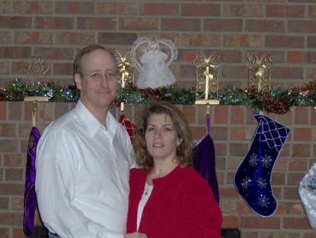 Julie Crenshaw Photo 27