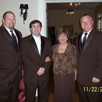 Anne Fair Photo 10