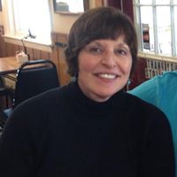 Suzanne Macdonald Photo 19
