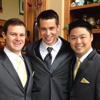 David Tsai Photo 43