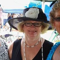 Susan Hooper Photo 19