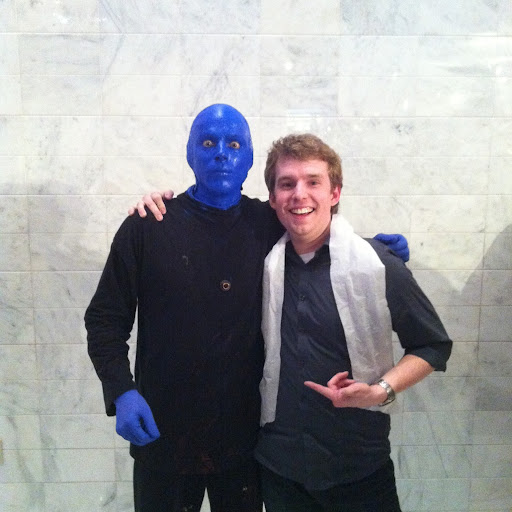 David Atkinson Photo 10