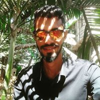 Andrew Felix Photo 42
