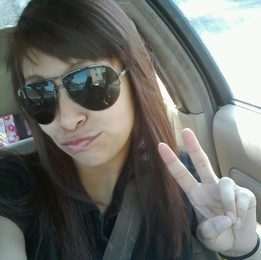 Claudia Jimenez Photo 11