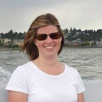 Stephanie Bean Photo 17