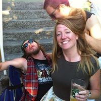 Traci Fritz Photo 23