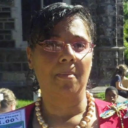 Roxanne Grinage Photo 8